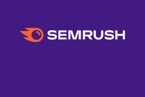 Semrush Logo Violet2