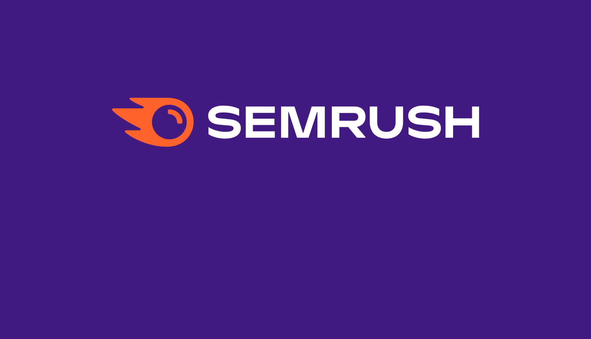 Semrush Logo Violet2