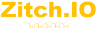 Zitch IO Logo